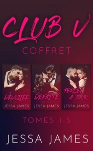 Club V Coffret