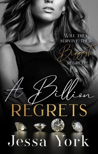 A Billion Regrets: A Dark Billionaire Mafia Romance