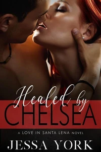 Healed By Chelsea