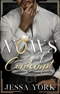 Vows of Contempt