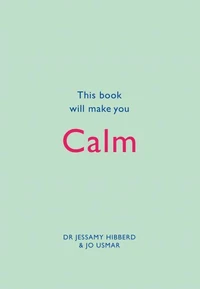 This Book Will Make You Calm