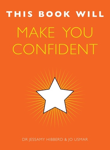 This Book Will Make You Confident