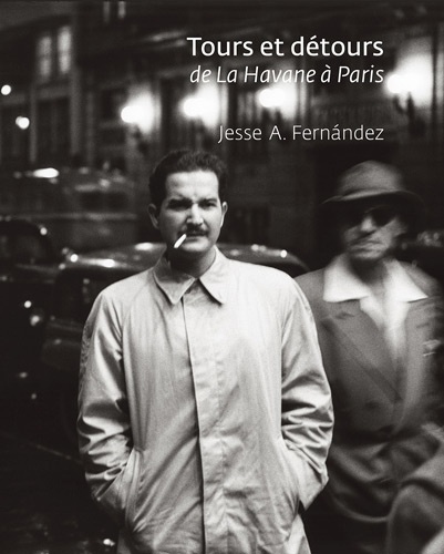 Jesse A Fernandez et Gabriel Bauret - Tours et détours de la Havane à Paris - Exposition à la Maison de l'Amérique latine du 14 novembre 2012 au 28 février 2013.