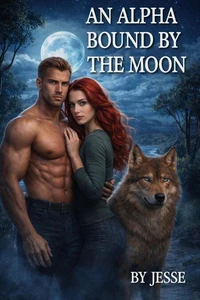 An Aplha Bound By The Moon