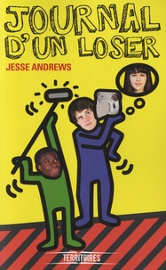 Jesse Andrews - Journal d'un loser.