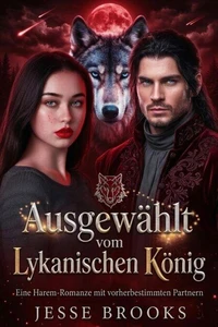 Ausgewählt Vom Lykanischen König
