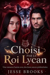 Choisi Par Le Roi Lycan
