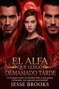 El Alfa Que Llegó Demasiado Tarde