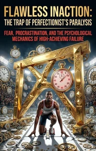 Flawless Inaction: The Trap of Perfectionist's Paralysis