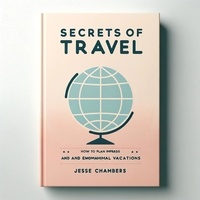  Jesse Chambers - Secrets of Travel: How to Plan Impressive and Economical Vacations.