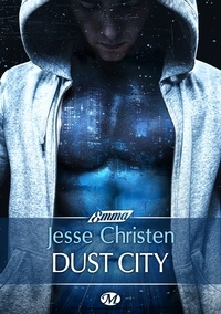 Jesse Christen - Dust City - Dust City, T1.