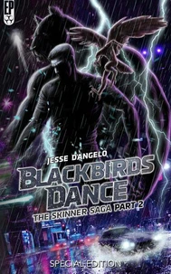 Blackbirds Dance
