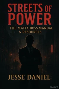 Streets of Power: Vice and Valor