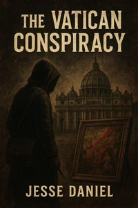 The Vatican Conspiracy