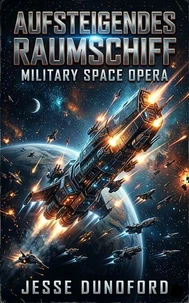 Aufsteigendes Raumschiff: Military Space Opera