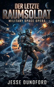 Der Letzte Raumsoldat: Military Space Opera