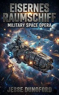 Eisernes Raumschiff: Military Space Opera