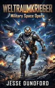 Weltraumkrieger: Military Space Opera