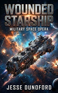 Wounded Starship: Military Space Opera