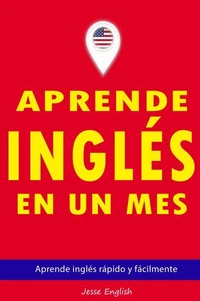 Aprende inglés  en un mes