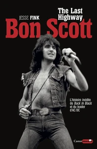 Bon Scott, the last highway