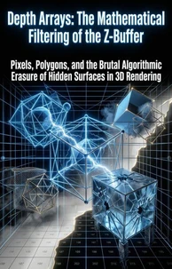 Depth Arrays: The Mathematical Filtering of the Z-Buffer