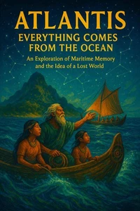 Atlantis: Everything Comes from the Ocean