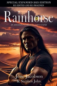 Rainhorse: Expanded 2025 Edition