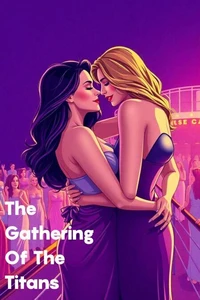 The Gathering Of The Titans