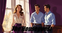 The Houseguest
