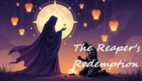 The Reaper's Redemption