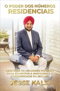 O poder dos números residenciais