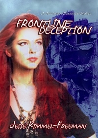  Jesse Kimmel-Freeman - Frontline Deception - Network Deserted Series, #2.