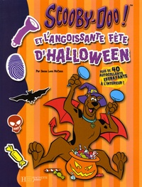 Jesse Leon McCann - Scooby-Doo ! et l'angoissante fête d'Halloween.