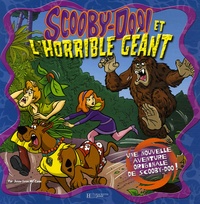 Jesse Leon McCann - Scoody-Doo ! Et l'horrible géant.