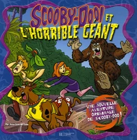 Scoody-Doo ! Et l'horrible géant