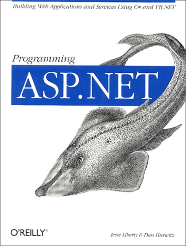 Jesse Liberty - Programming Asp.Net.