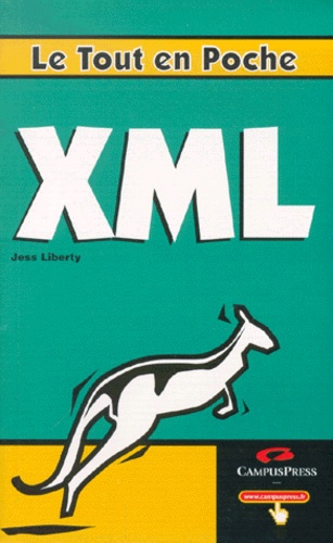 Jesse Liberty - Xml.