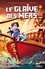 Le glaive des mers Tome 1