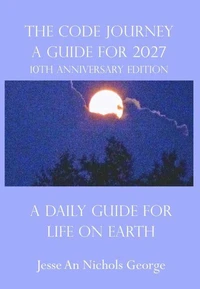 The Code Journey - A Guide For 2027