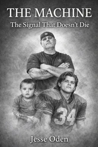 The Machine: The Signal That Doesn't Die
