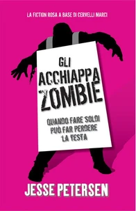Gli Acchiappazombie - Finché Zombie non ci separi 2