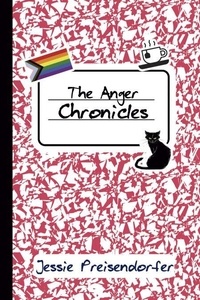 Télécharger Google Books au format pdf mac The Anger Chronicles - The Anger Chronicles, #1 PDB RTF MOBI