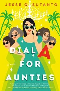 DIAL A FOR AUNTIES