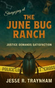 Stargazing at the June Bug Ranch
