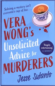 Vera Wong's Unsolicited Advice for Murderers