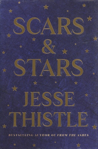 Jesse Thistle - Scars & Stars - Poems.