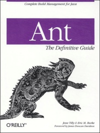 Ant - The definitive guide.pdf