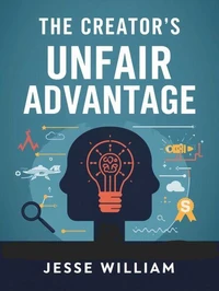 The Creator’s Unfair Advantage