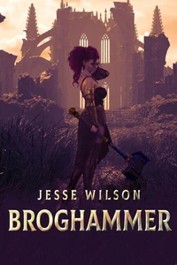 Broghammer